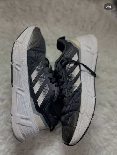 Adidas Bounce uk 9