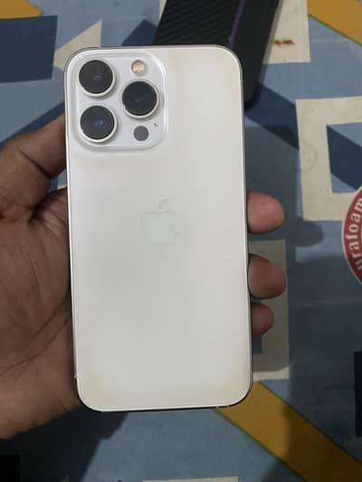 Apple iPhone 13 Pro