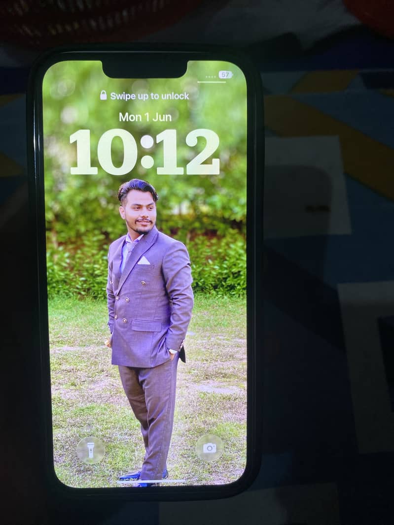 Apple iPhone 13 Pro 1
