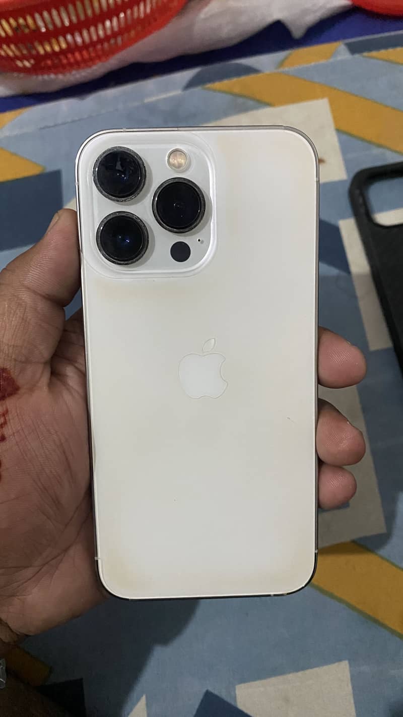 Apple iPhone 13 Pro 7