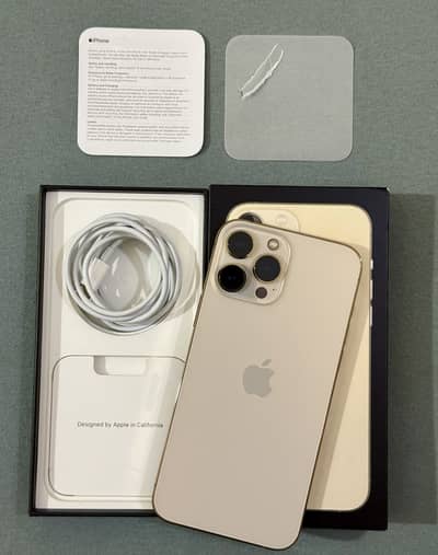 iPhone 13 Pro Max yww