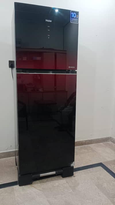 100 %new condition refrigerator