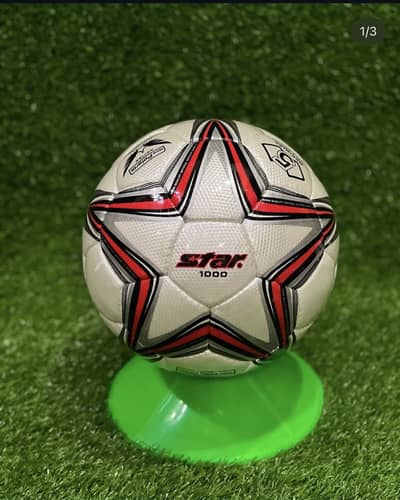 Star football