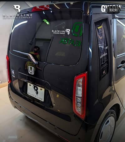 Honda N Wgn 2022