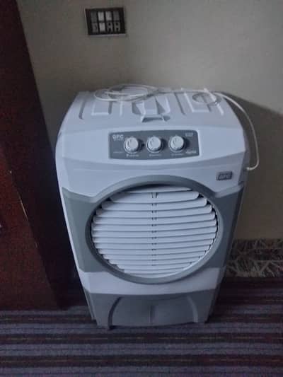 Gfc air cooler