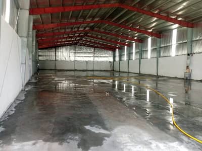 15,000 Sqft Warehouse For Rent In Kahuta Industrial Area, Islamabad
