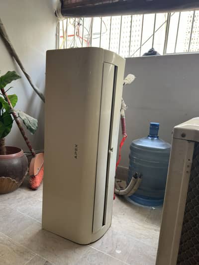 Apex PEL AC