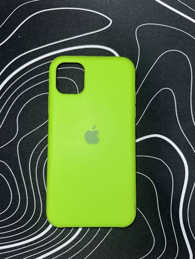 IPHONE 11 COVER 1/250