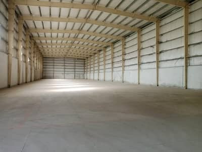26,000 Sqft Warehouse Space for Rent Kahuta Industrial Area, Islamabad