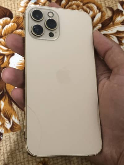 Iphone 12 pro max pta approved