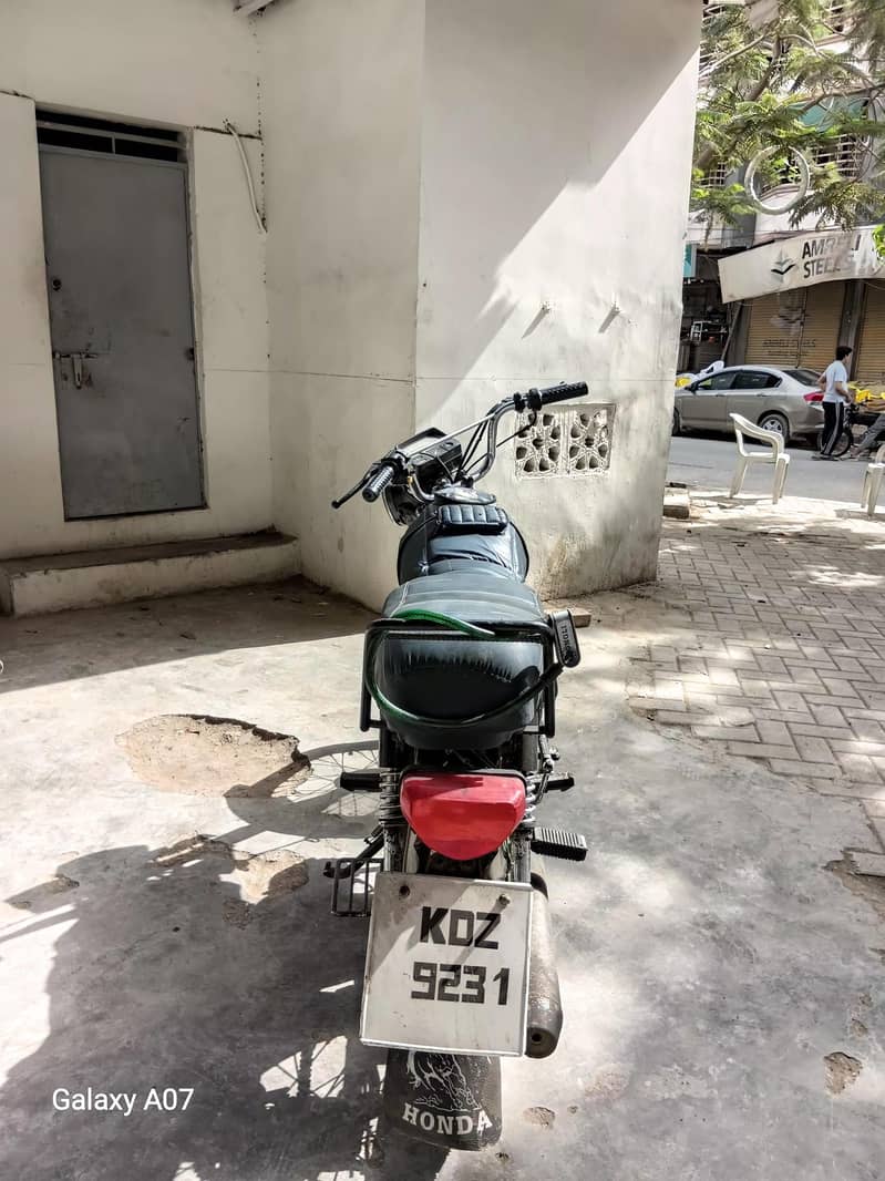 unique 70cc 2