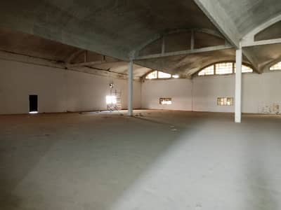 45,000 Sqft Warehouse Space Available For Rent Kahuta Industrial Area, Islamabad