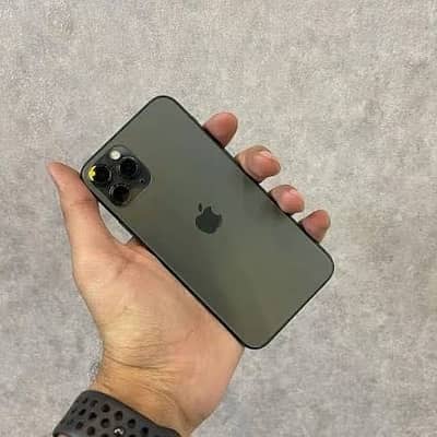 Apple iPhone 11 Pro Max