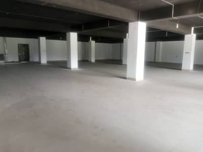 5,000 Sqft Premium Office Space Available for Rent Sector G-10, Islamabad