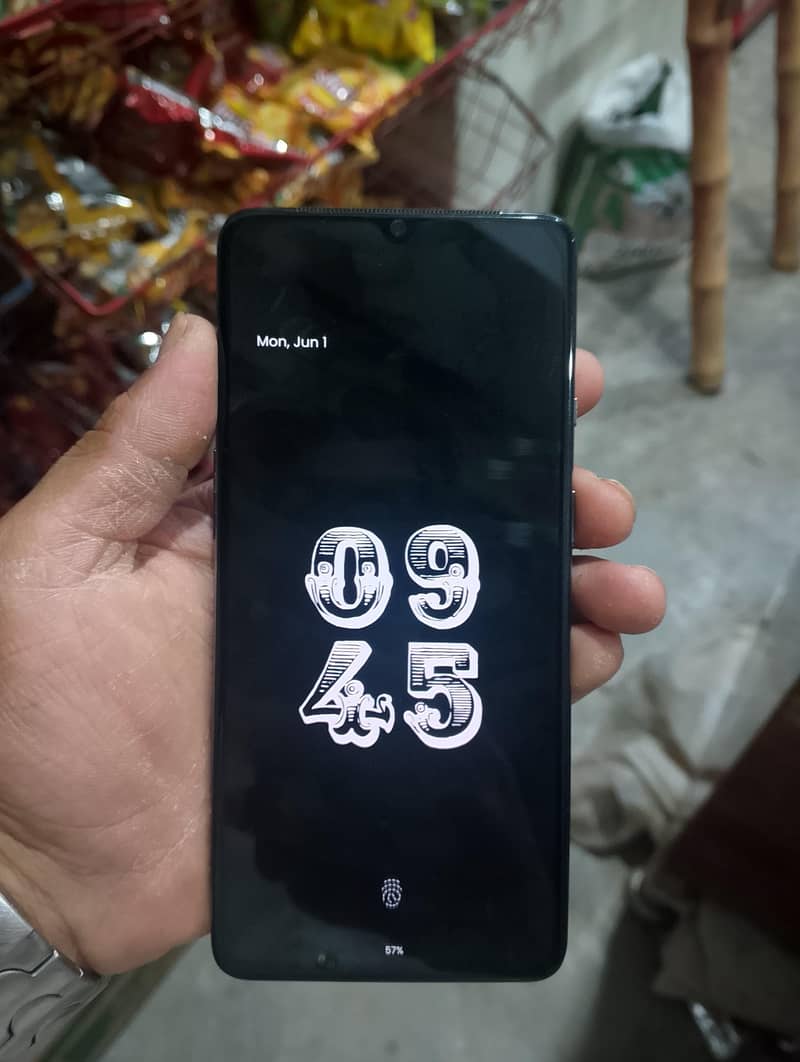One Plus 7T 0