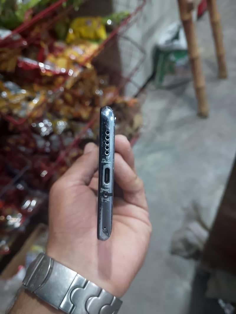 One Plus 7T 6