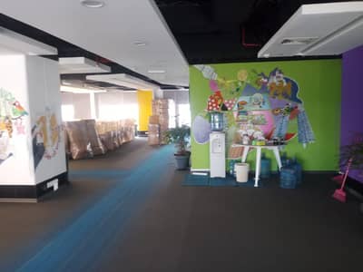 5,000 Sqft Premium Office Space Available for Rent Main Mov Area, Islamabad