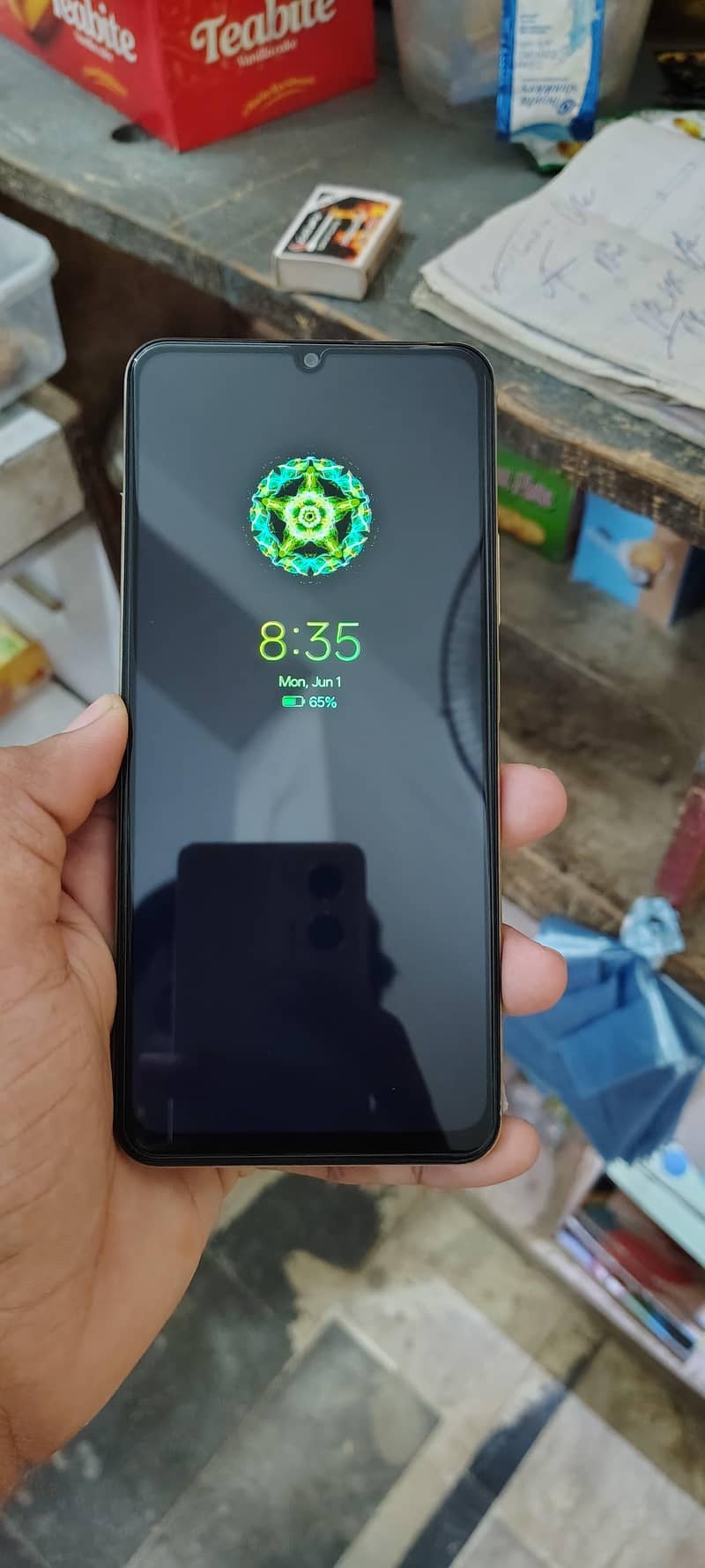 realme note 70 3