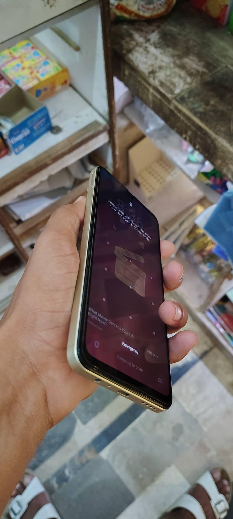 realme note 70 7