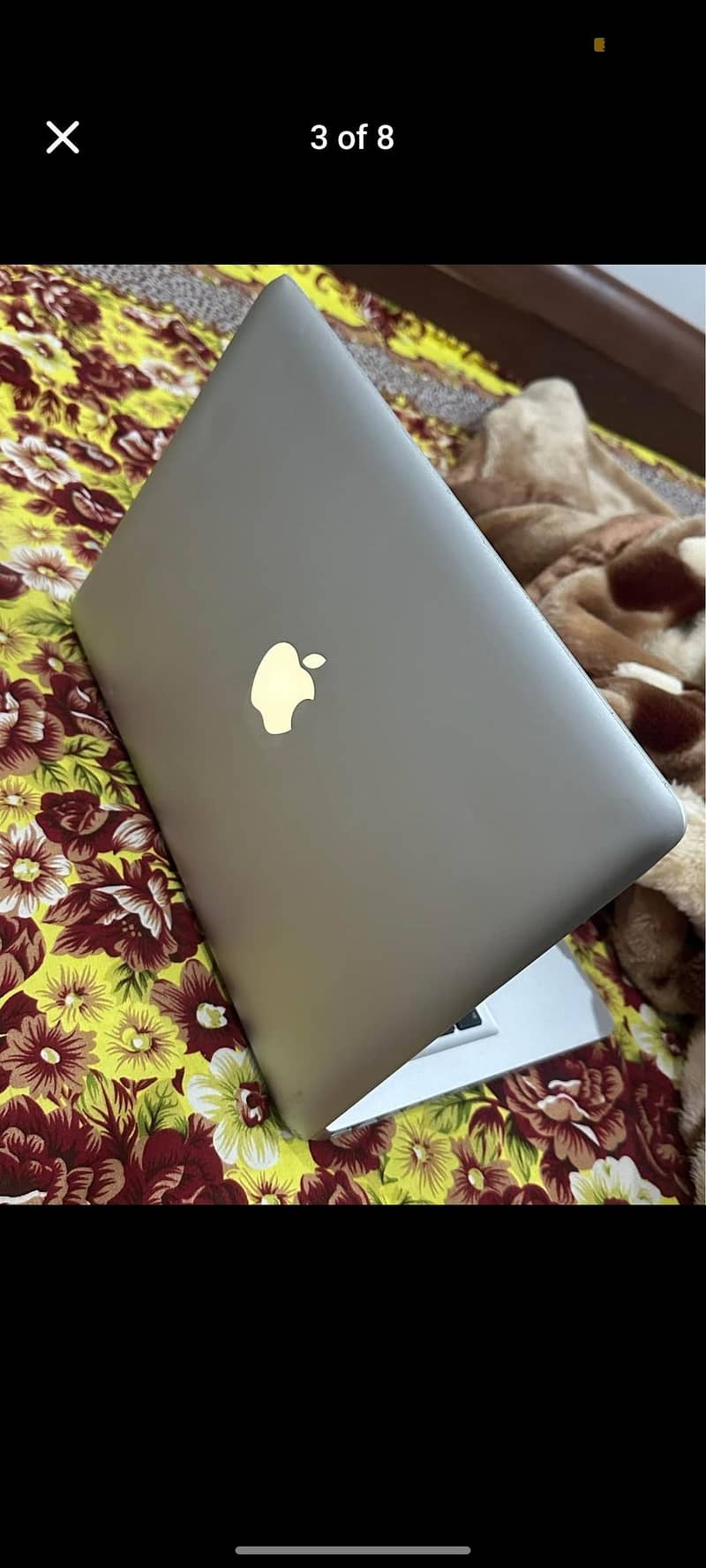 Macbook pro 2012 0