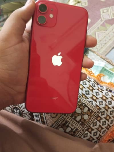 iPhone 11 jv number call 03326369070