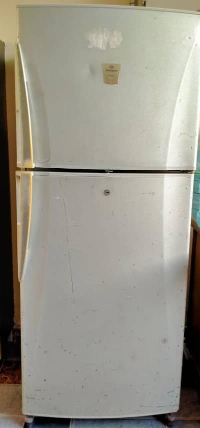Dawlance large size Refrigerator