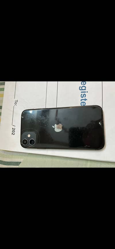 Apple iPhone 11