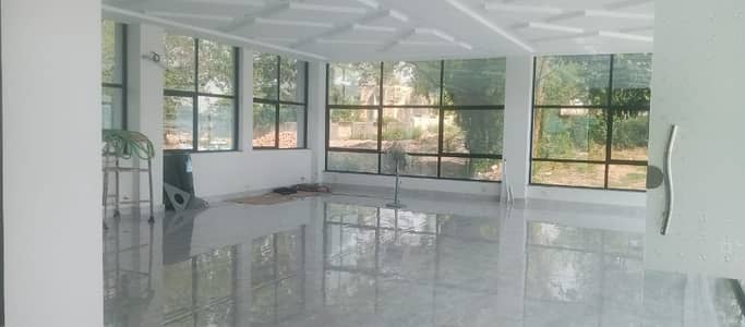 5,000 Sqft Premium Independent Building Available for Rent in Sector G-8, Islamabad