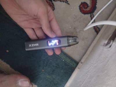 Xzmr LED Display
