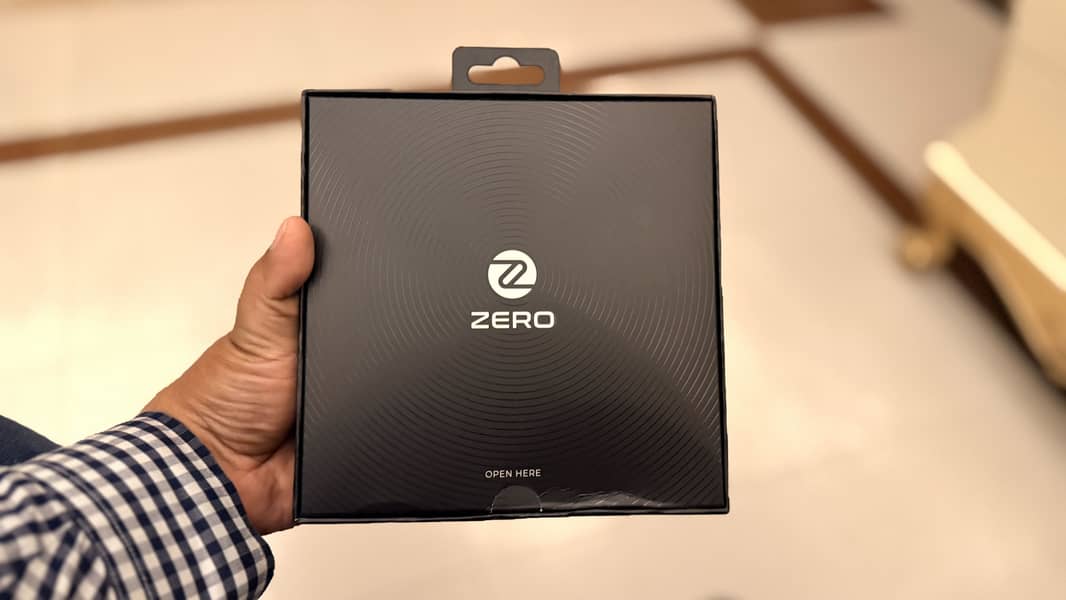 Zero buds 4