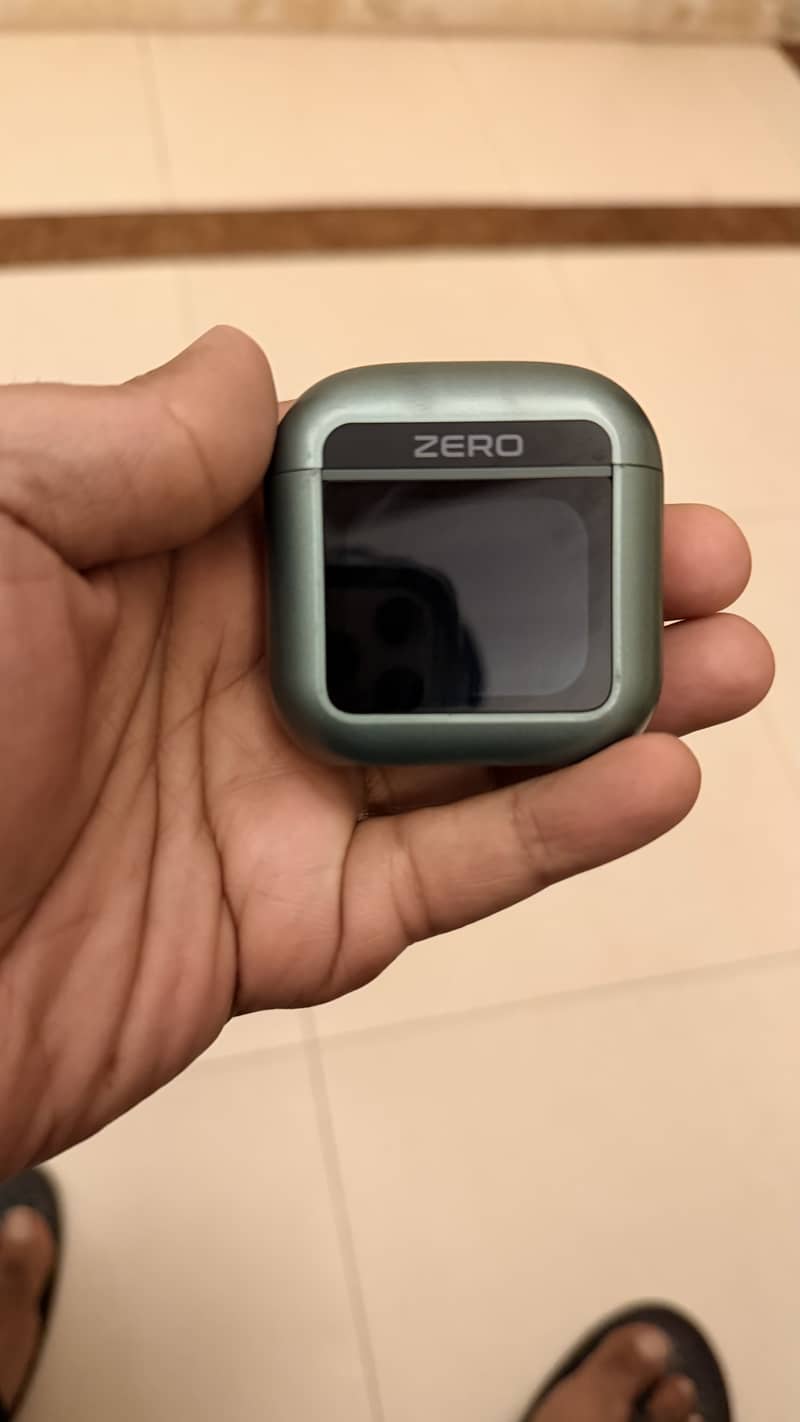 Zero buds 5
