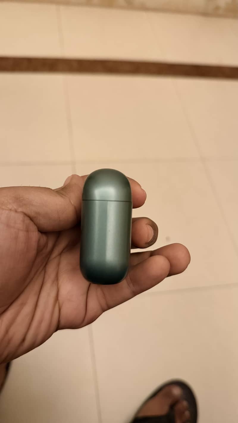 Zero buds 8