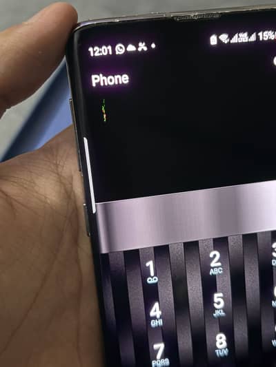Samsung Mobile S10