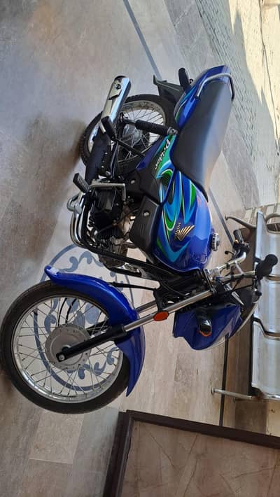 honda prider new bike for sale