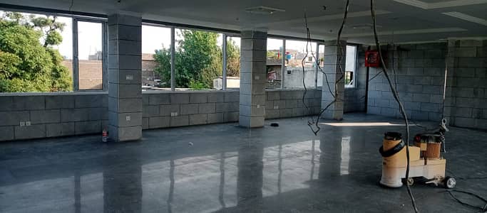 G-8 5,000 Sq Ft Building Is Available For Rent, Suitable For Multinational, NGOs &Amp; IT Companies.