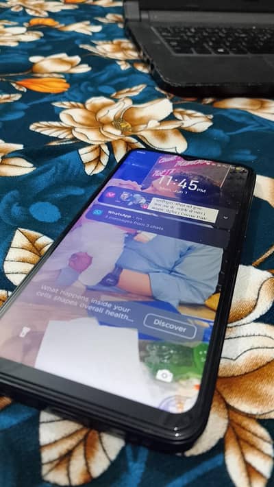 Infinix Note 12 8gb/128gb