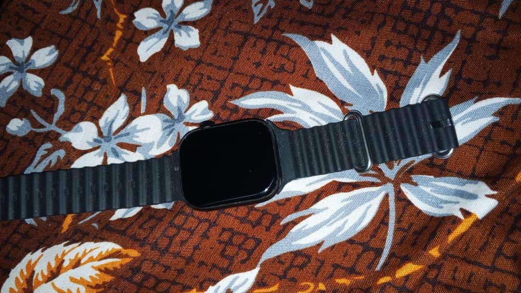 smart watch 0