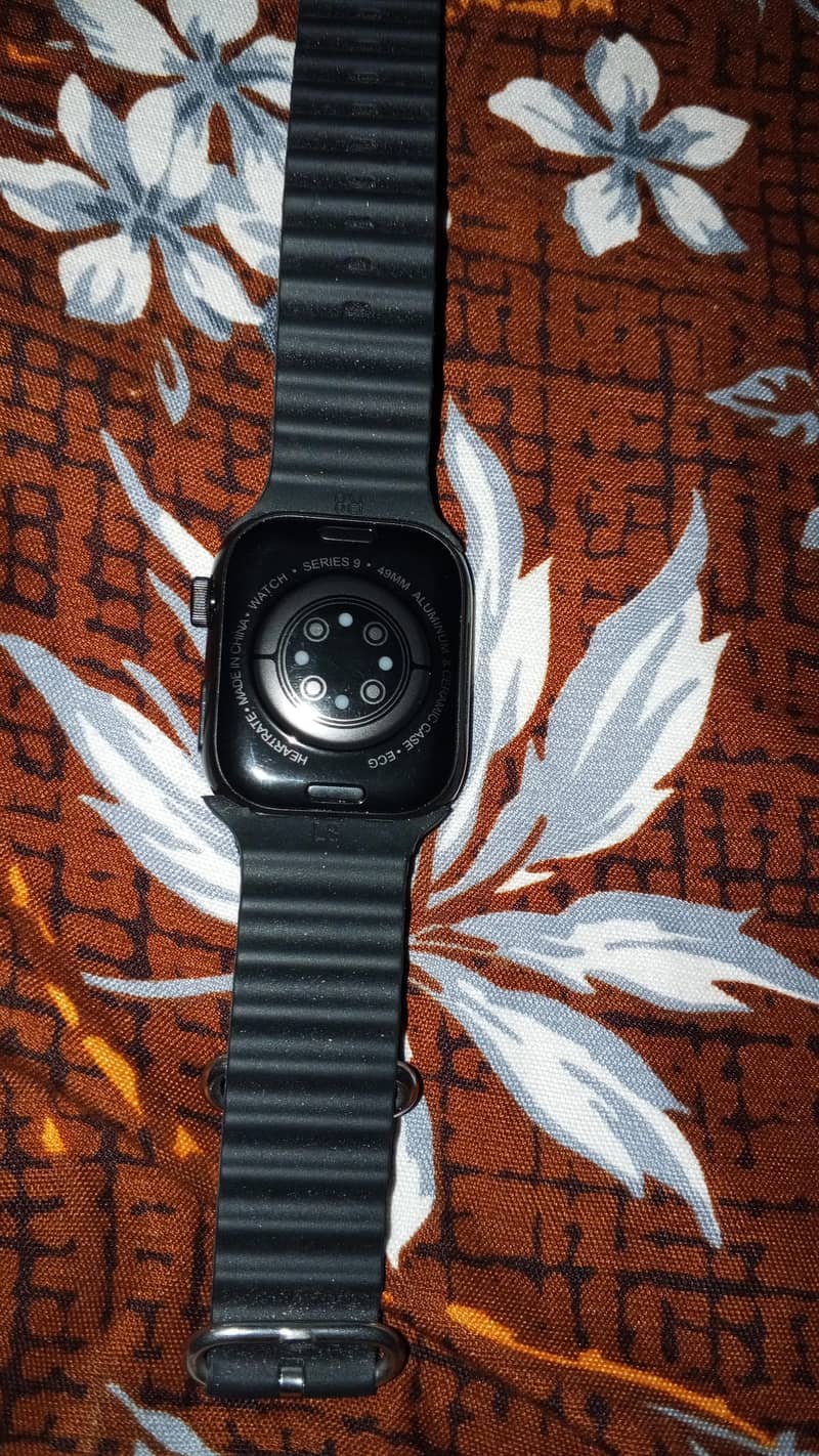 smart watch 1