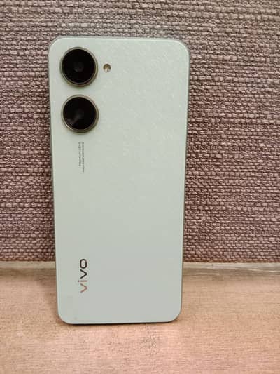 Vivo Y03t