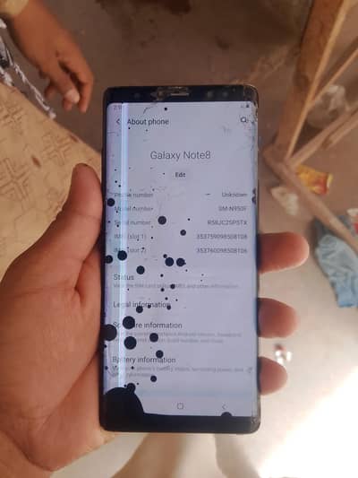 Samsung Mobile A32