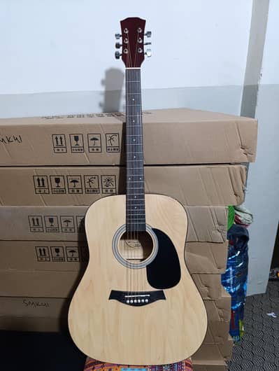 full size professional Guitar