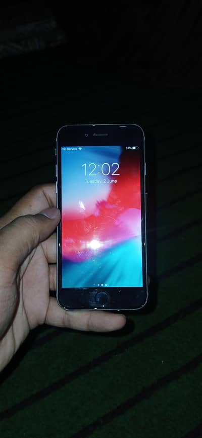 Apple iPhone 6