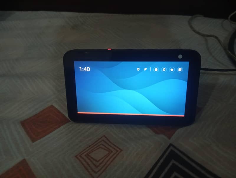 amazon echo show 5 1