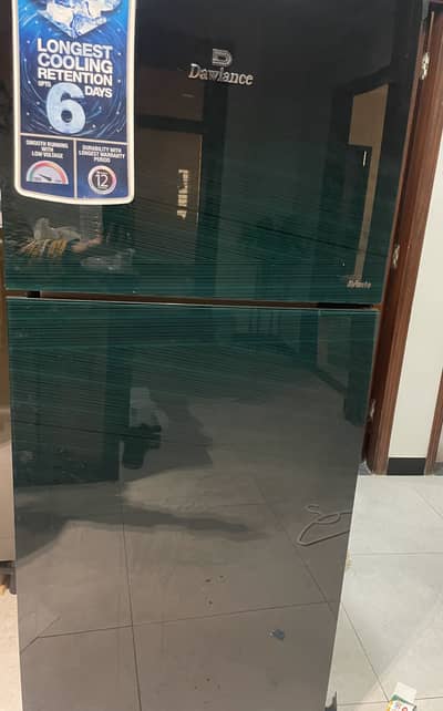 Dawlance refrigerator Avante