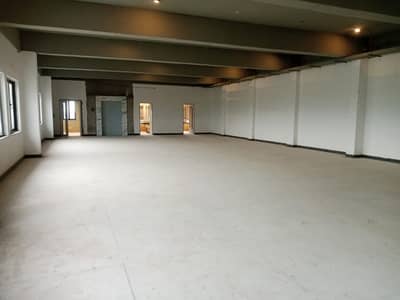 3400 Sqft Office Space For Rent Sector I-10, Islamabad