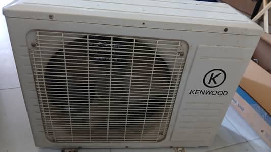 KENWOOD AC 1 TON FOR SALE