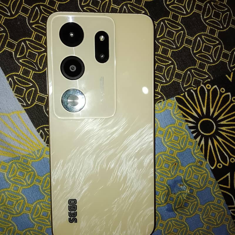 SEGO Note 70 0