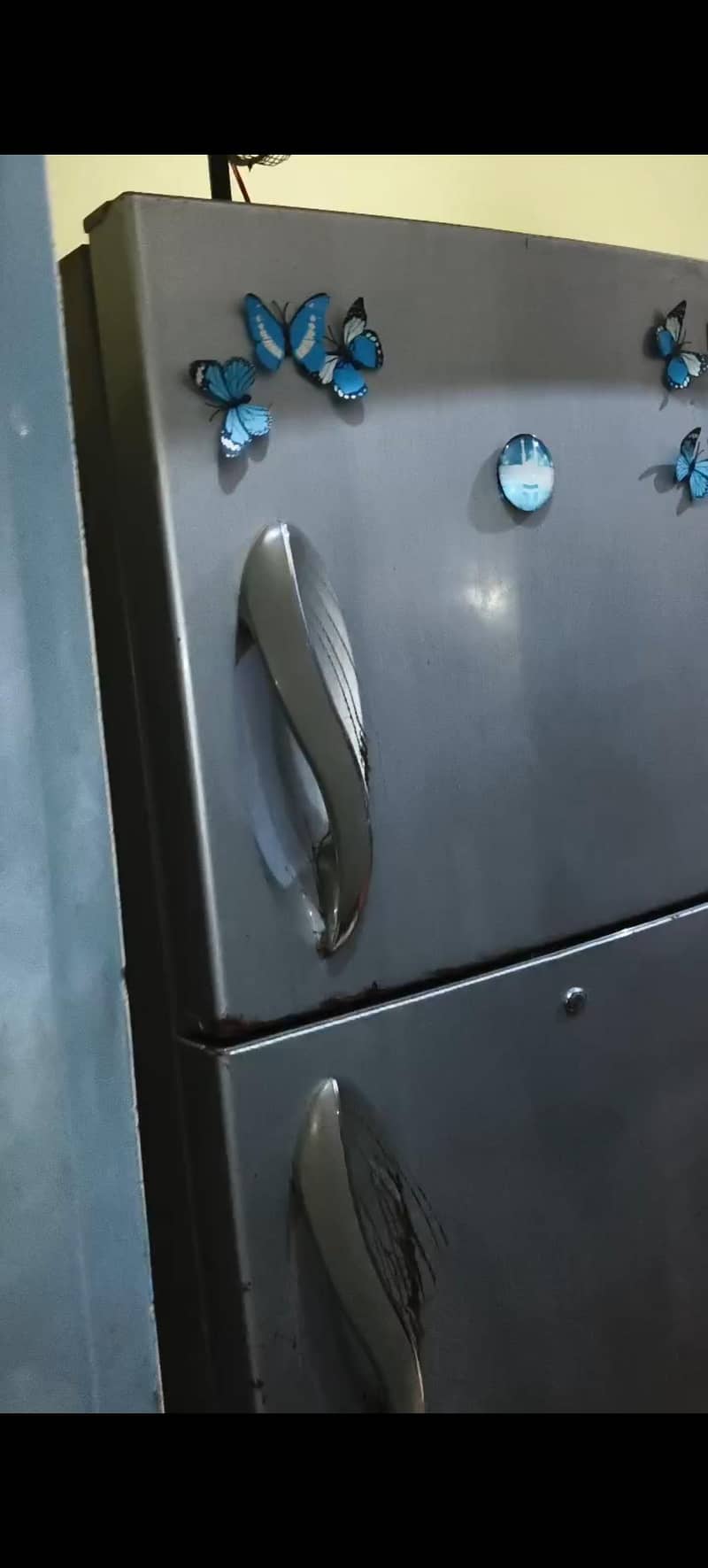 Freezer 0