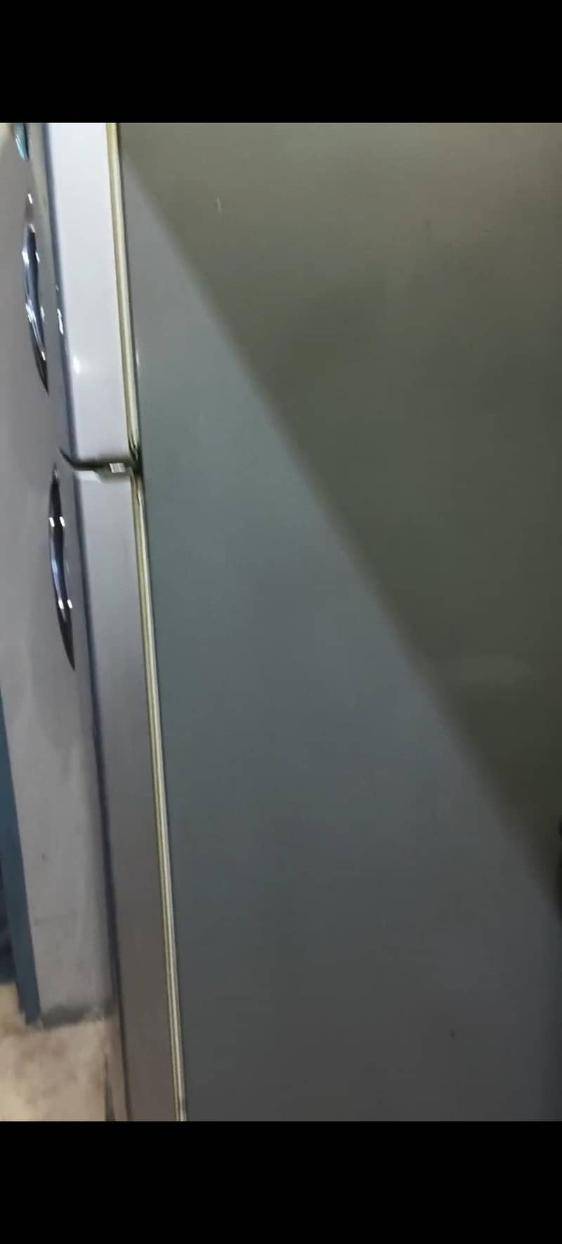 Freezer 1