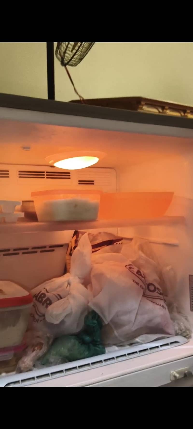 Freezer 2